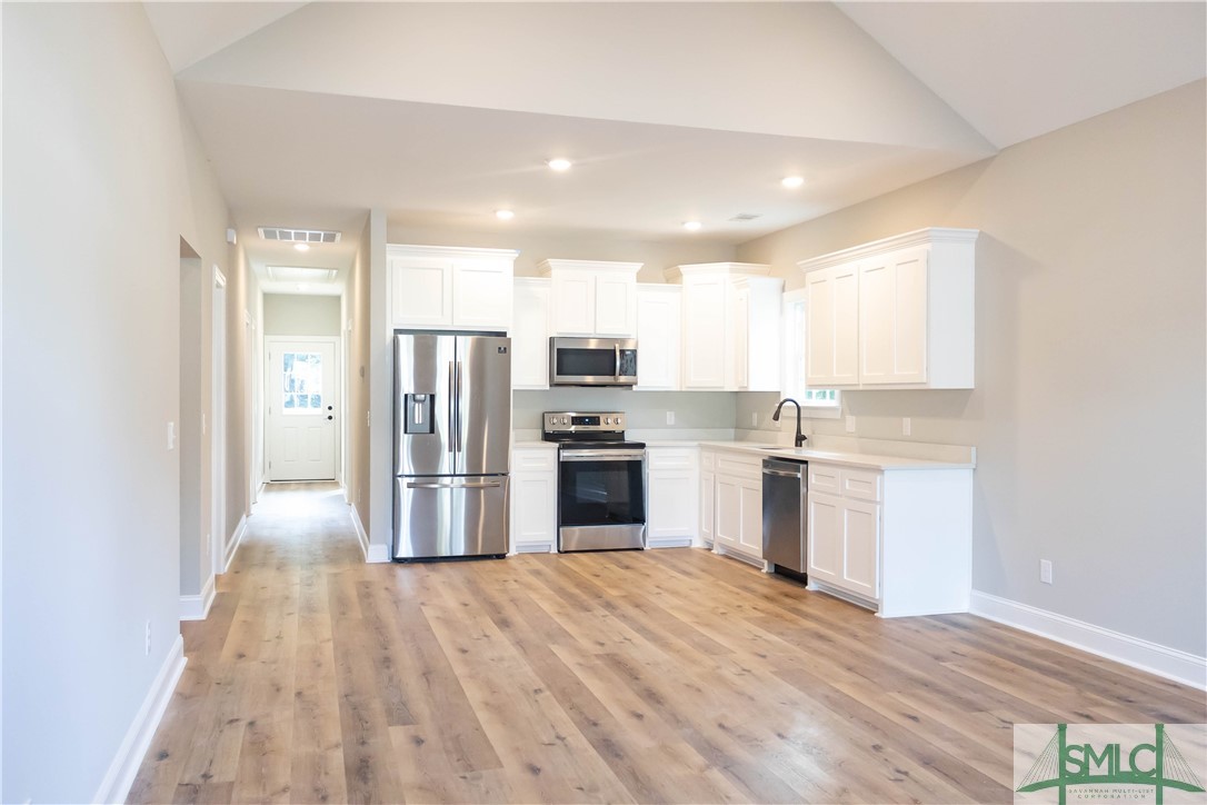 85 Cason Drive Pembroke, GA 31321 - Photo 4 of 15