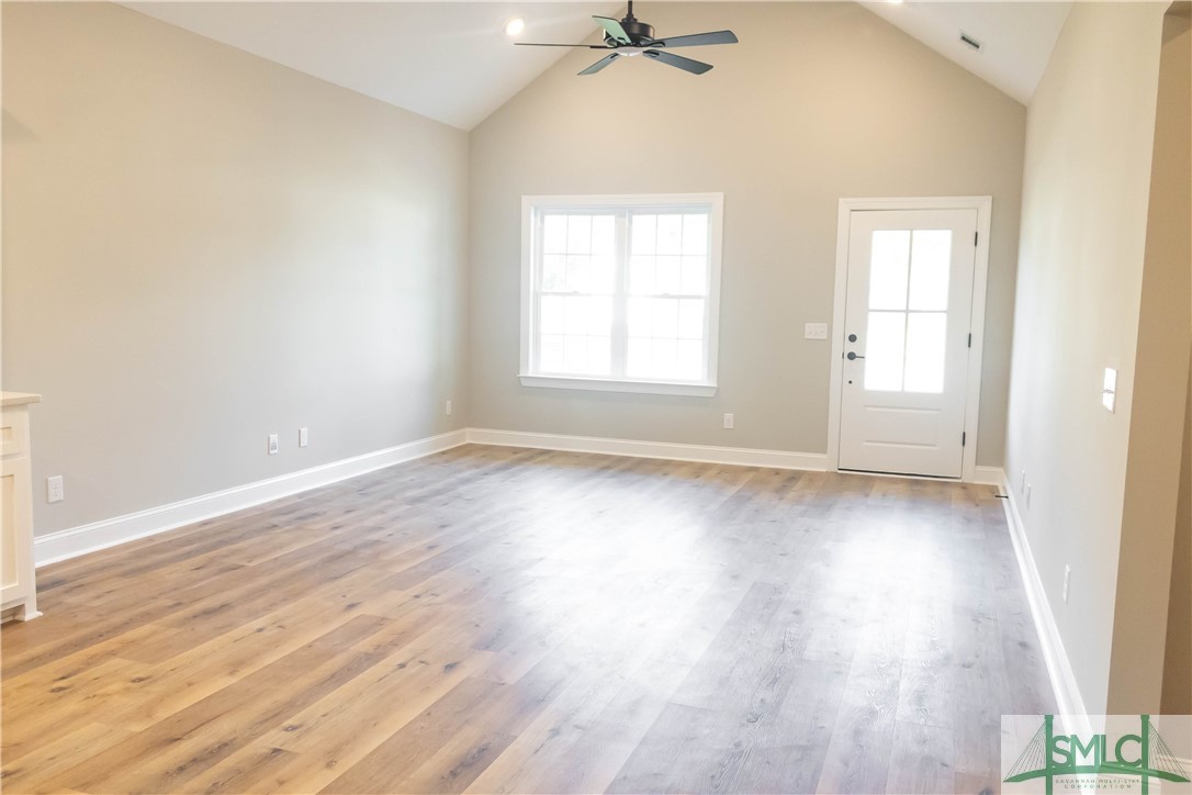 85 Cason Drive Pembroke, GA 31321 - Photo 5 of 15