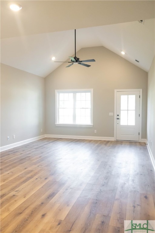 85 Cason Drive Pembroke, GA 31321 - Photo 6 of 15