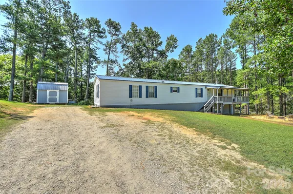 $199,900 | 1615 Ellis Belk Road, Monroe, NC 28112