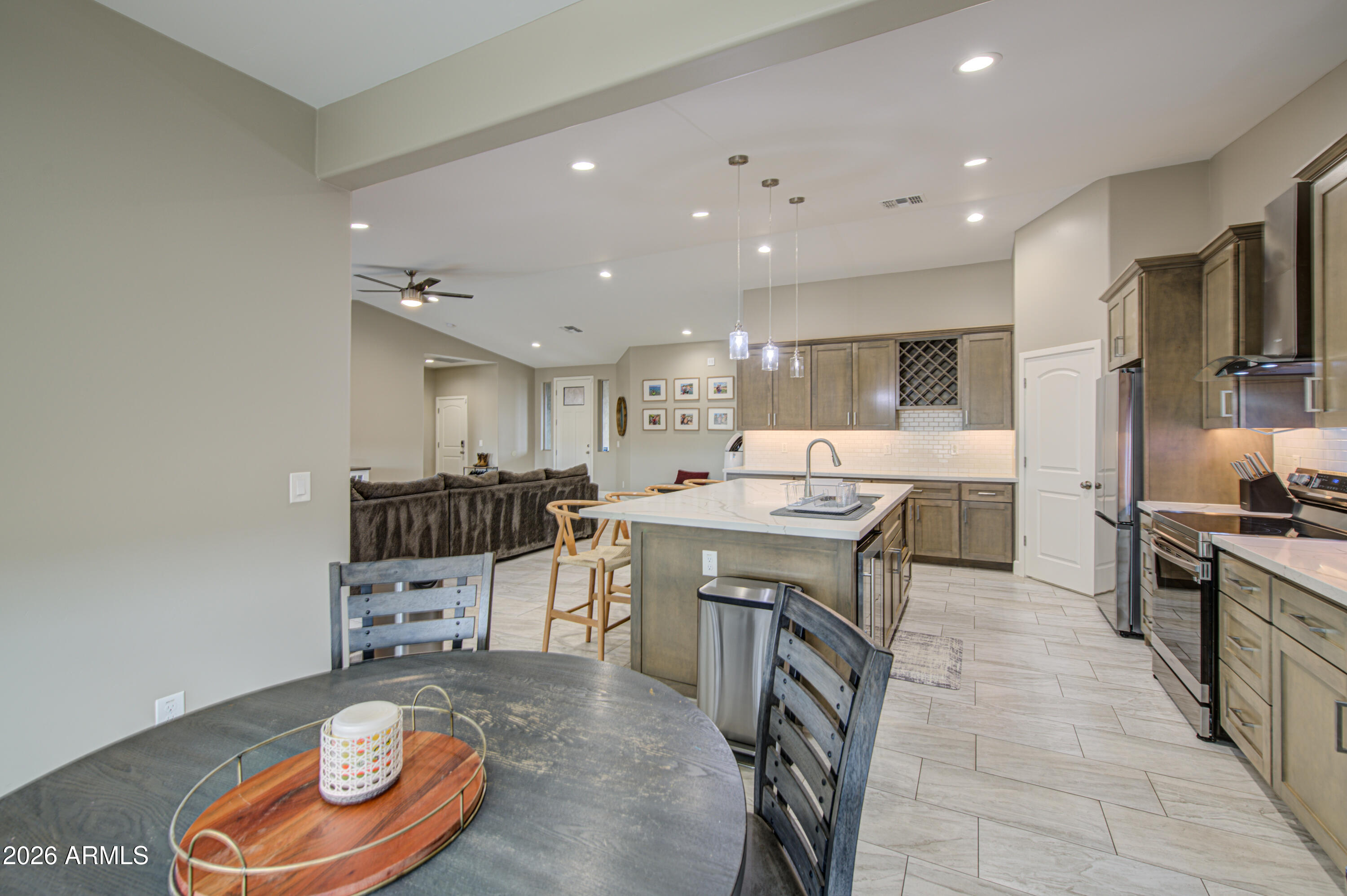 20349 West Hubbard Road Buckeye, AZ 85326 - Photo 22 of 56 Dining Area 2
