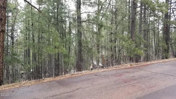$165,000 | 6166 Paradise Pine, Pinetop, AZ 85935
