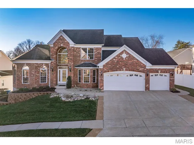 $899,900 | 16174 Clayton Hollow Lane, Wildwood, MO 63005