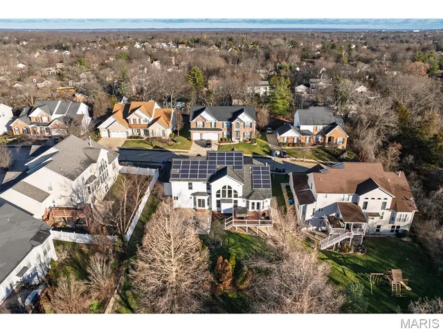 $899,900 | 16174 Clayton Hollow Lane, Wildwood, MO 63005