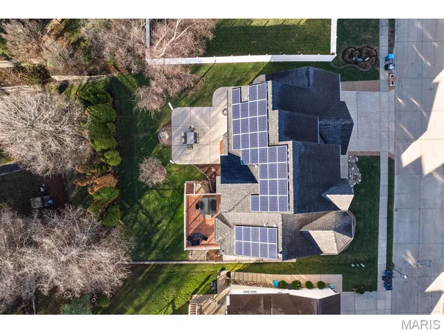 $899,900 | 16174 Clayton Hollow Lane, Wildwood, MO 63005