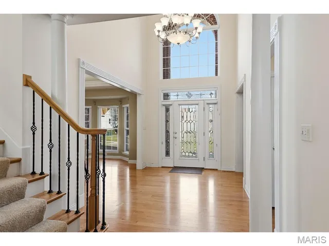 $899,900 | 16174 Clayton Hollow Lane, Wildwood, MO 63005