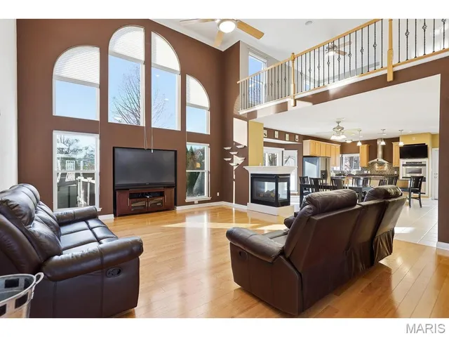 $899,900 | 16174 Clayton Hollow Lane, Wildwood, MO 63005