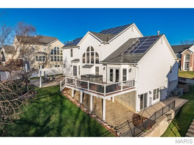 $899,900 | 16174 Clayton Hollow Lane, Wildwood, MO 63005