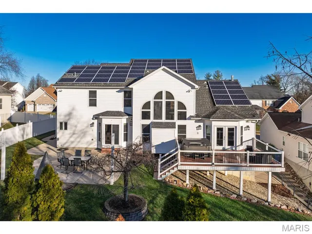 $899,900 | 16174 Clayton Hollow Lane, Wildwood, MO 63005