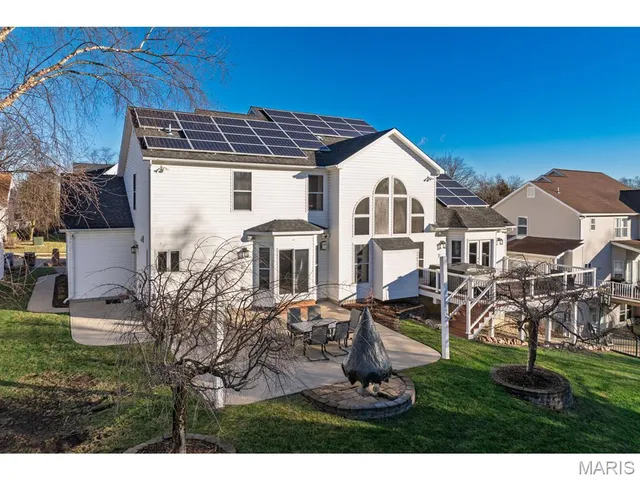 $899,900 | 16174 Clayton Hollow Lane, Wildwood, MO 63005