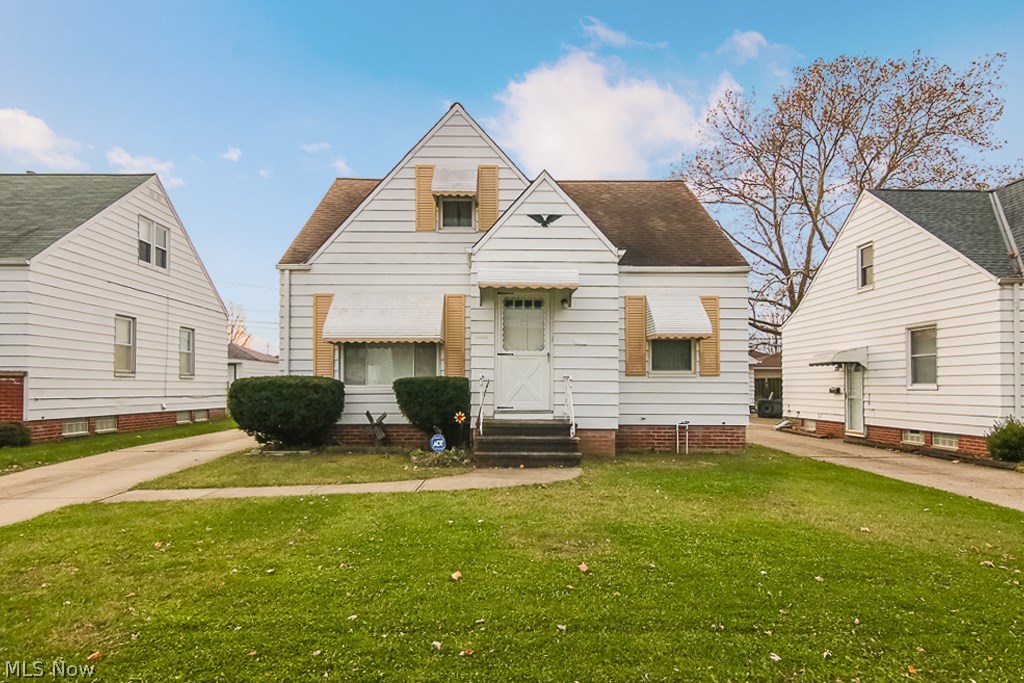 12400 Orme Road Cleveland, OH 44125 - Photo 1 of 13