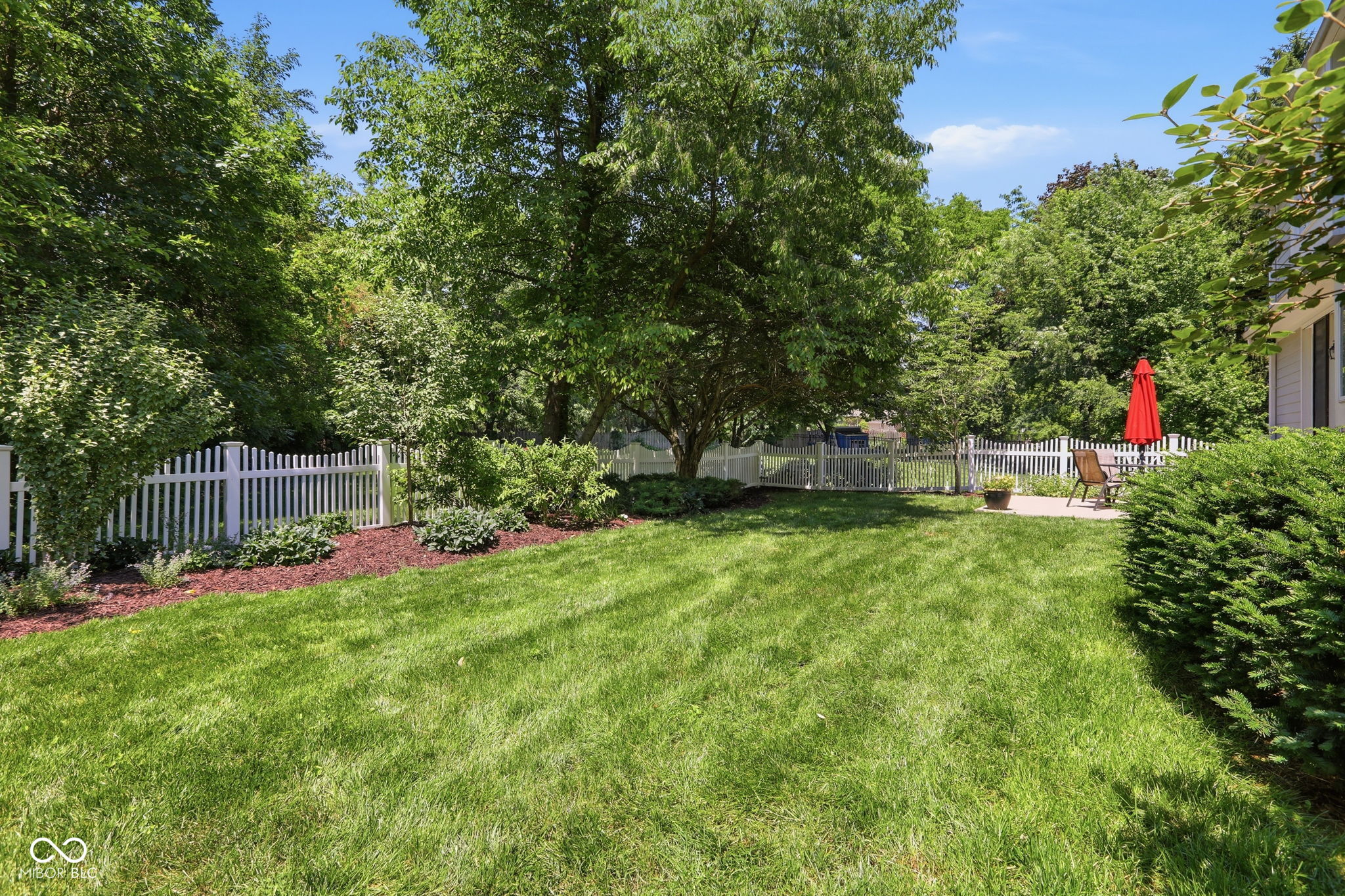 10904 Spring Mill Lane Carmel, IN 46032 - Photo 37 of 41