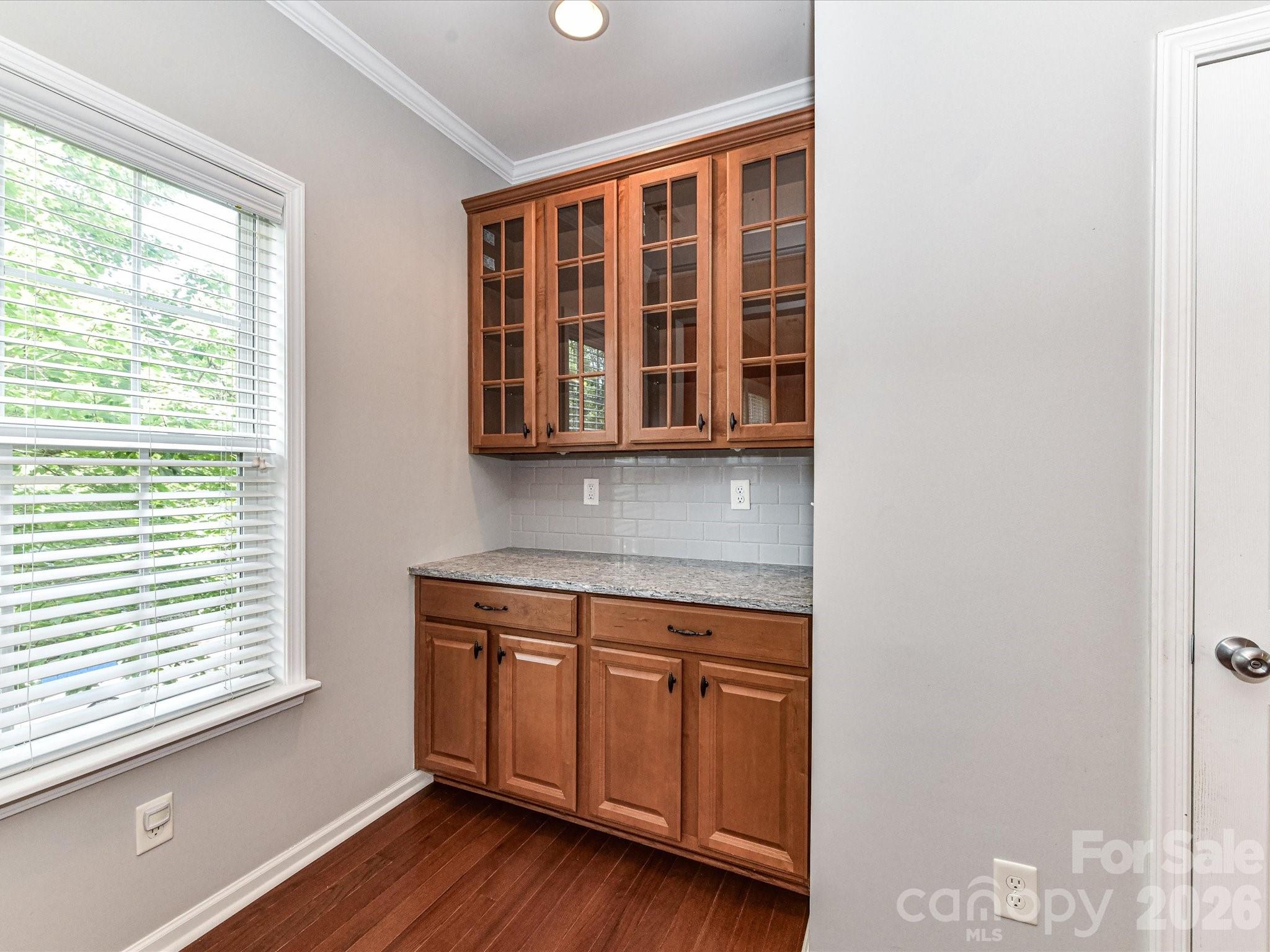 756 Naramore Street Davidson, NC 28036 - Photo 22 of 44 a stove top oven sitting inside of a kitchen