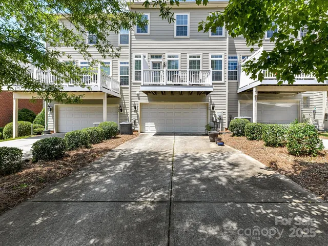 $525,000 | 756 Naramore Street, Davidson, NC 28036