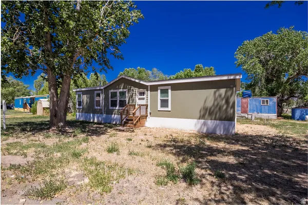 $164,600 | 126 North 500 East, Unit 53, Vernal, UT 84078
