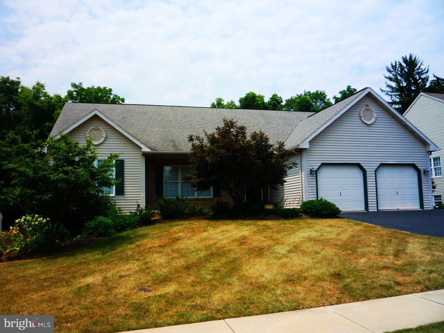 3114 North Wagner Circle Sinking Spring, PA 19608 - Photo 1 of 1 Gallery Image 1
