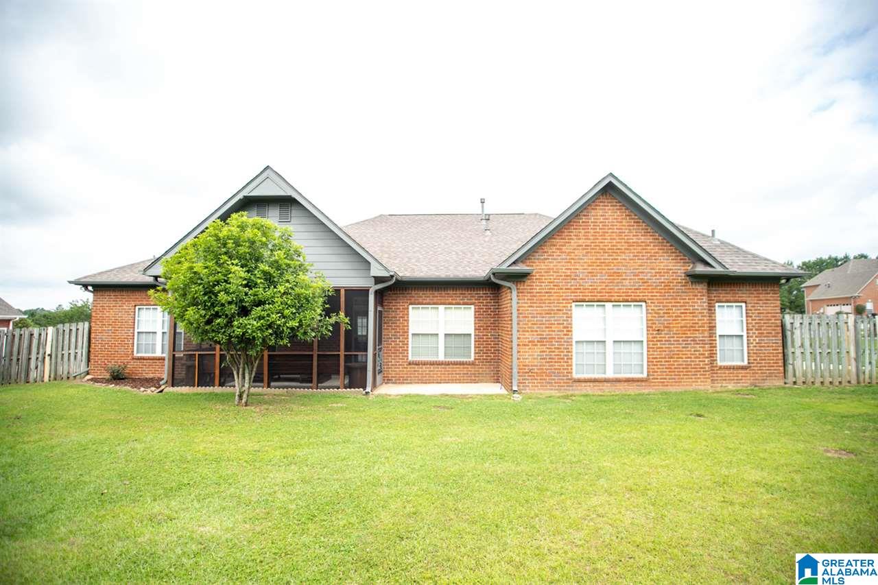 584 Overlook Road Fultondale, AL 35068 - Photo 49 of 50