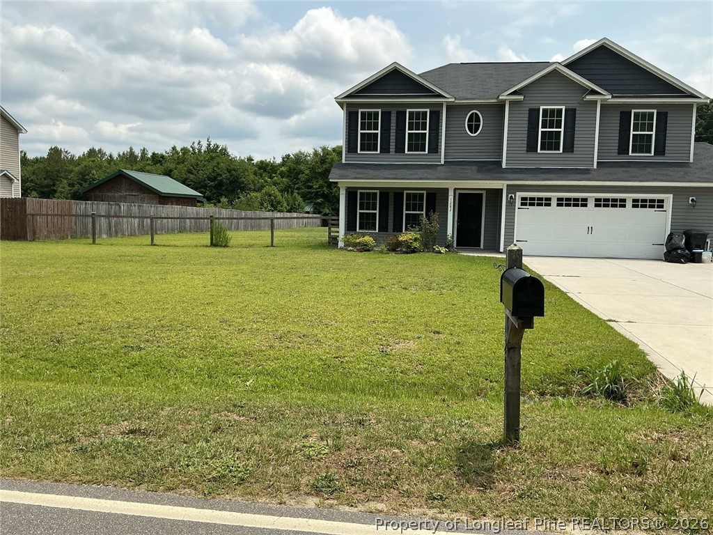 1282 Golf Course Road Raeford, NC 28376 - Photo 1 of 37