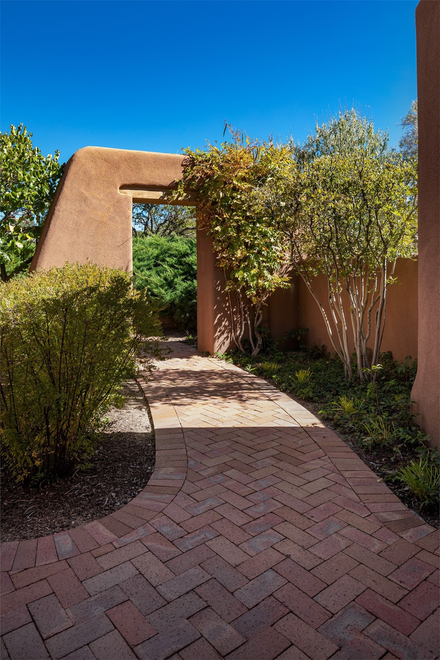 76 Amberwood Loop Santa Fe, NM 87506 - Photo 53 of 61