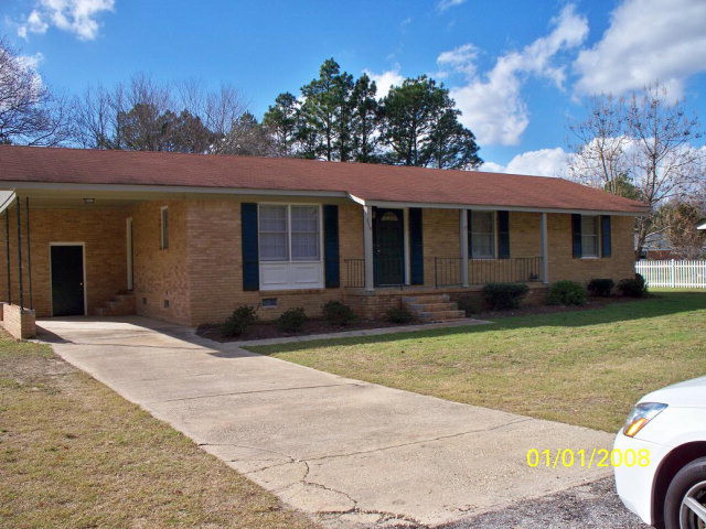 3470 Old Camden Road Dalzell, SC 29040 - Photo 1 of 10