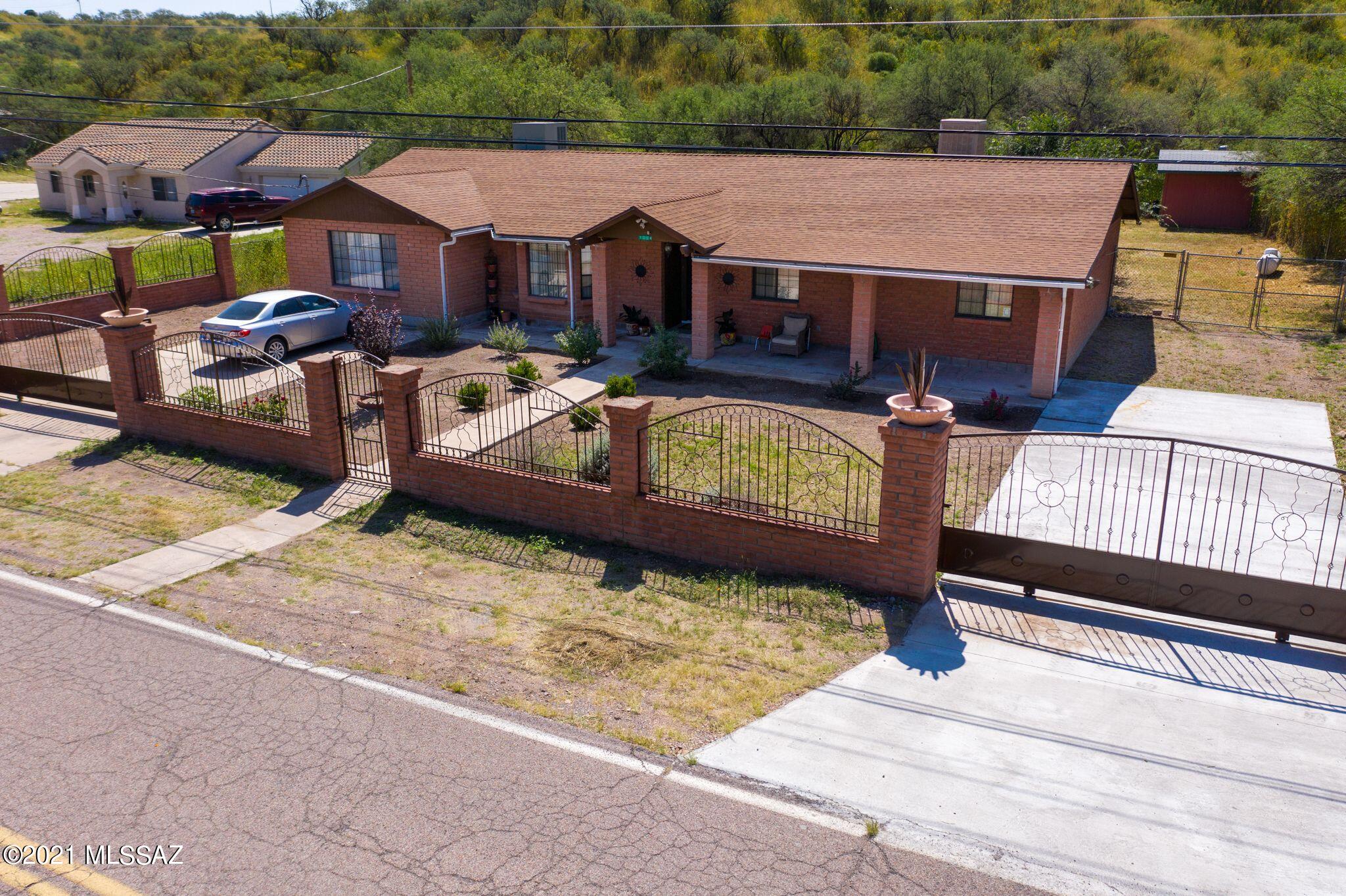 1004 Camino Caralampi Rio Rico, AZ 85648 - Photo 3 of 43