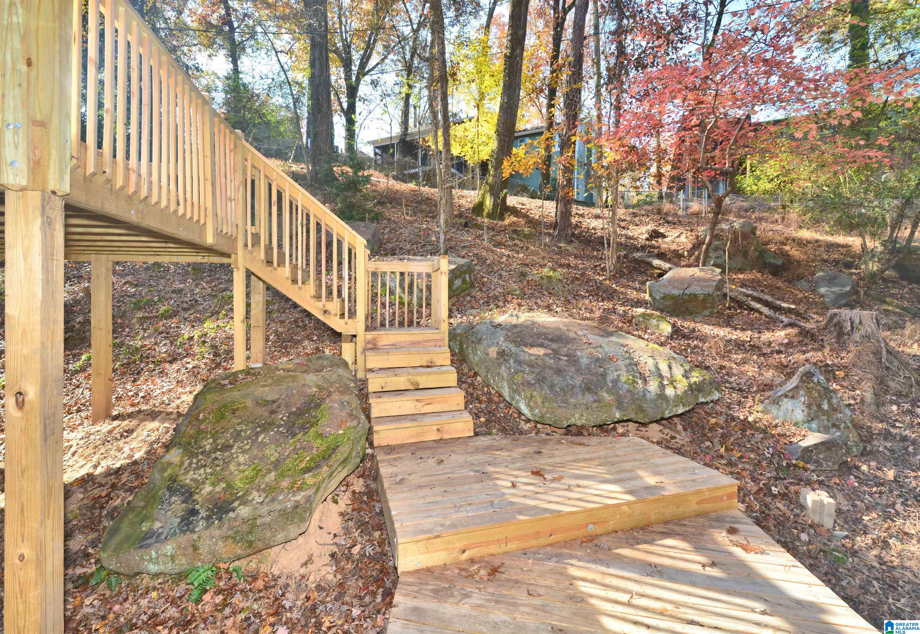 4712 Wine Ridge Lane Birmingham, AL 35244 - Photo 41 of 45