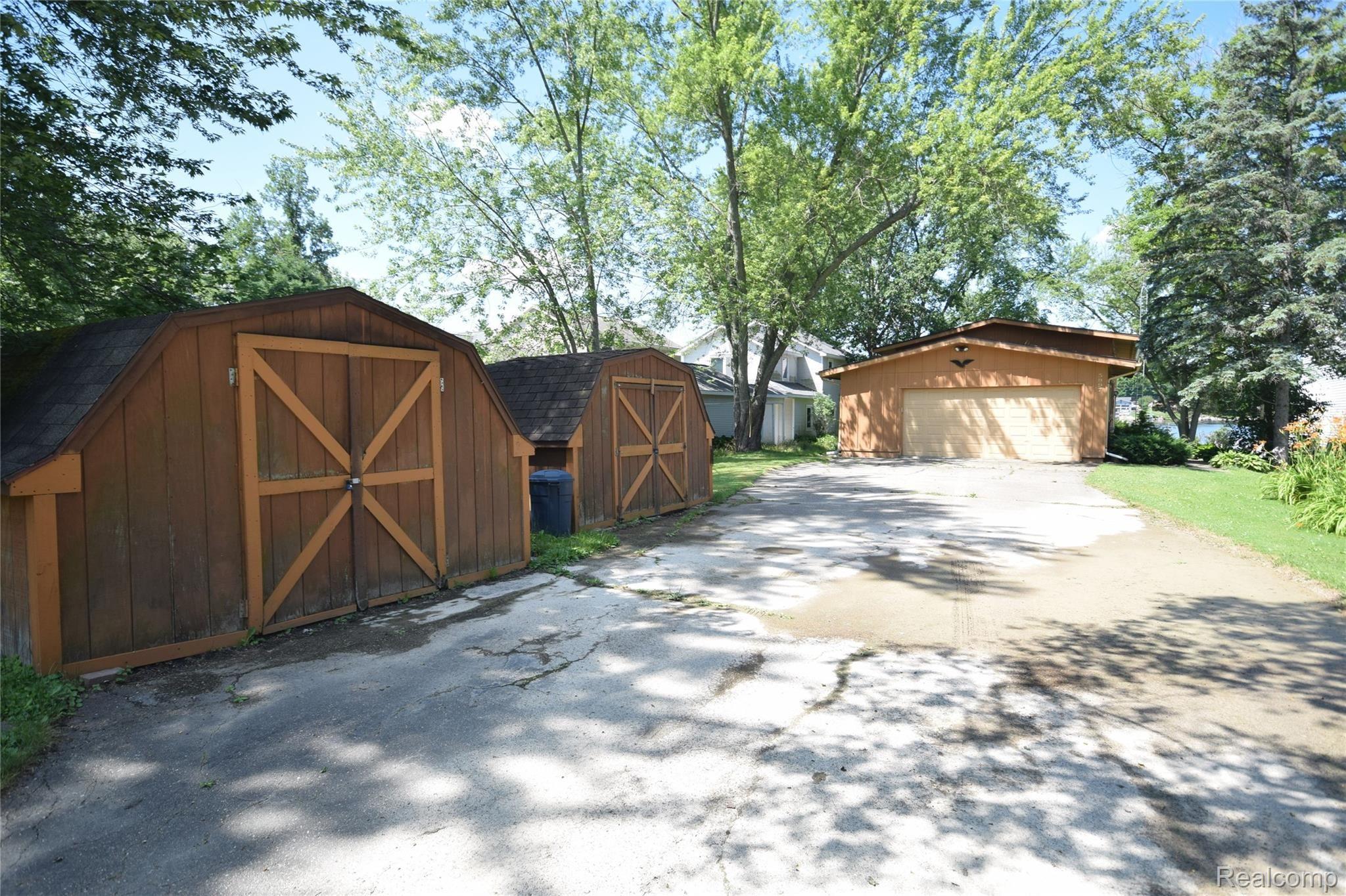 5997 Mabley Hill Road Fenton, MI 48430 - Photo 16 of 19 DSC_0030.JPG