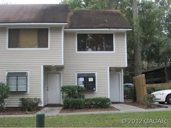 6161 Southwest 8th Lane Gainesville, FL 32607 - Photo 1 of 1