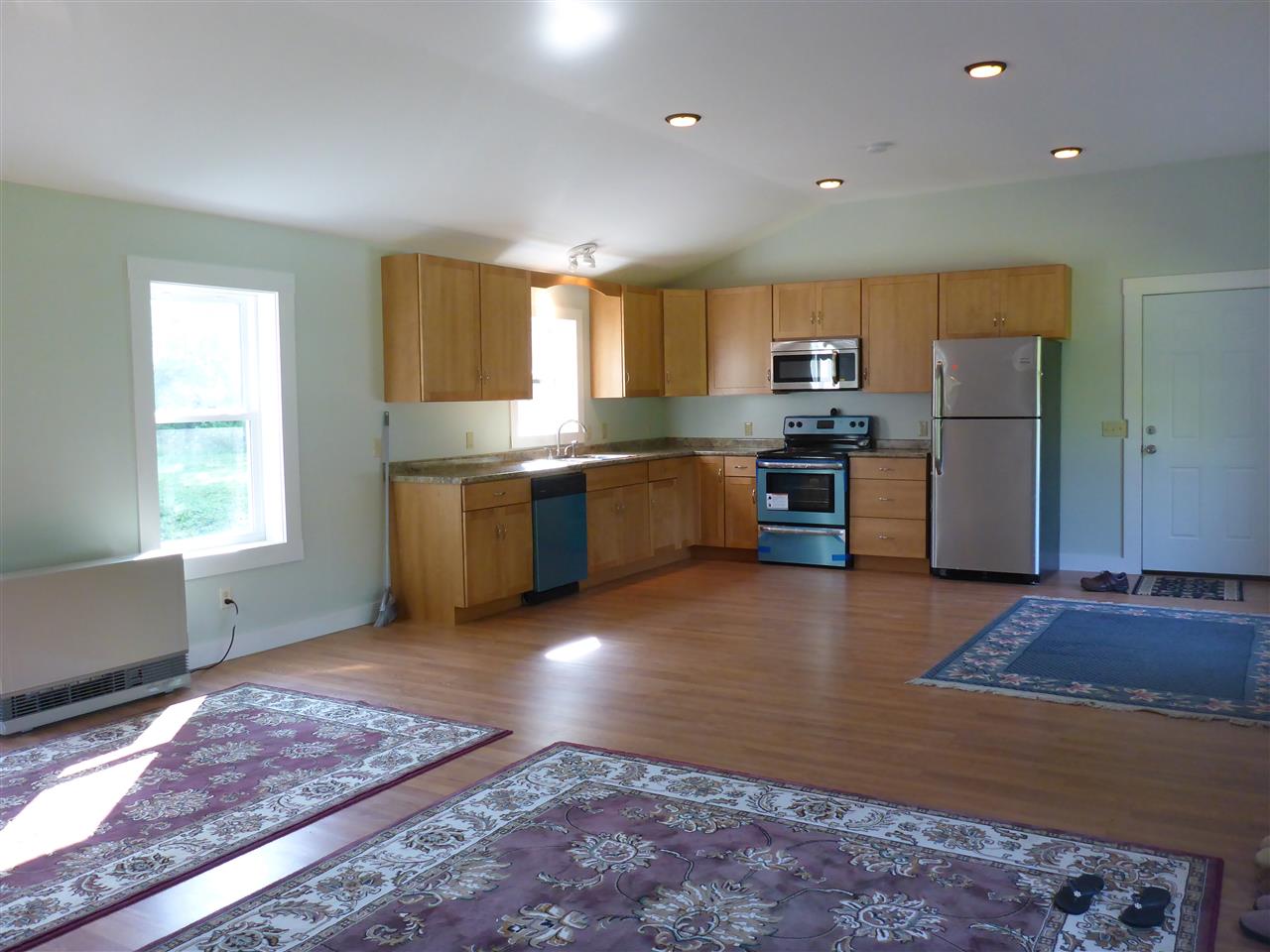149 Corbin Road Alstead, NH 03602 - Photo 2 of 19