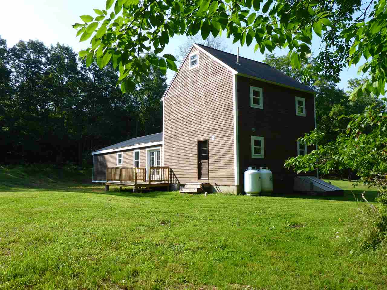 149 Corbin Road Alstead, NH 03602 - Photo 18 of 19