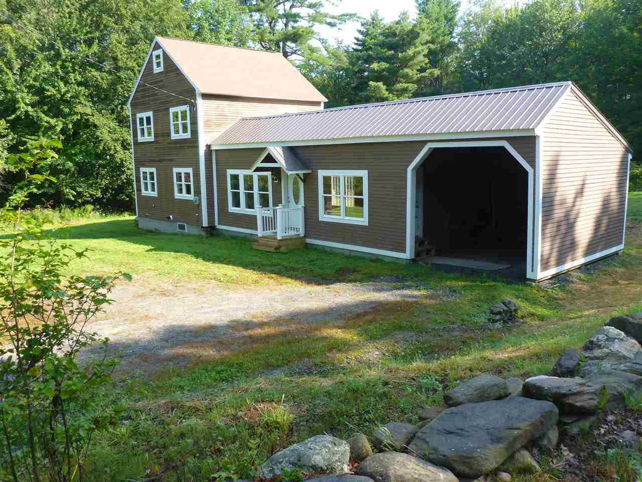 149 Corbin Road Alstead, NH 03602 - Photo 19 of 19