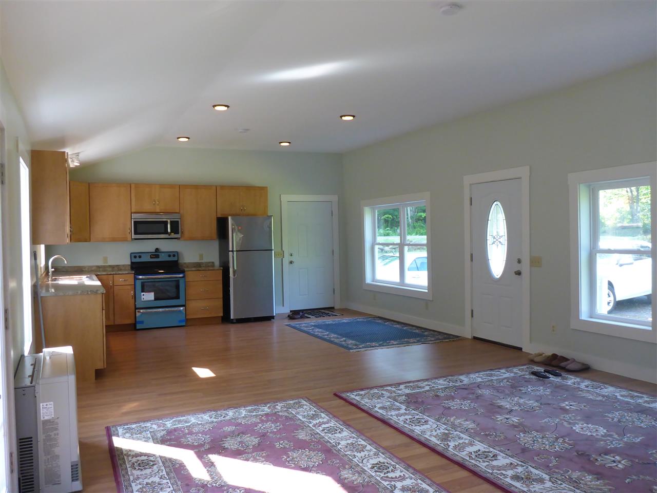 149 Corbin Road Alstead, NH 03602 - Photo 3 of 19