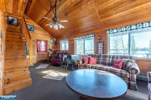 $289,000 | 5372 South Ely Island, Tower, MN 55790