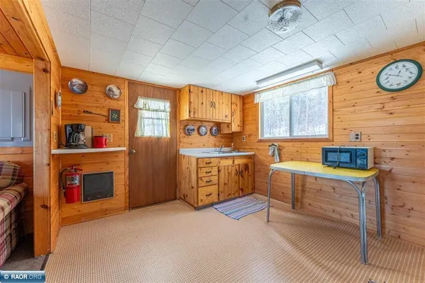 $289,000 | 5372 South Ely Island, Tower, MN 55790