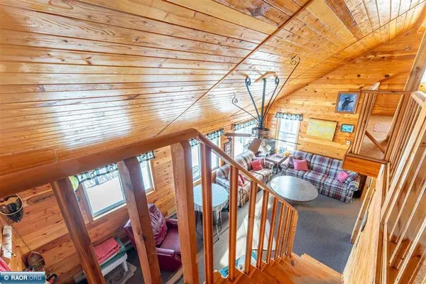 $289,000 | 5372 South Ely Island, Tower, MN 55790