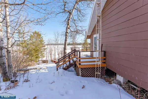 $289,000 | 5372 South Ely Island, Tower, MN 55790