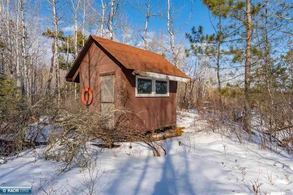 $289,000 | 5372 South Ely Island, Tower, MN 55790