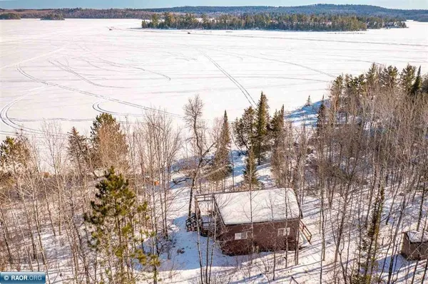 $289,000 | 5372 South Ely Island, Tower, MN 55790
