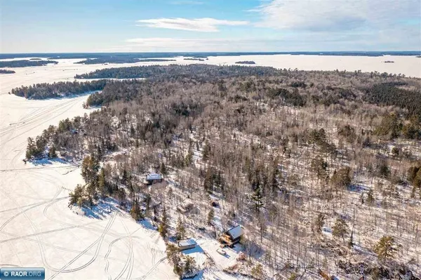 $289,000 | 5372 South Ely Island, Tower, MN 55790