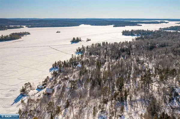 $289,000 | 5372 South Ely Island, Tower, MN 55790