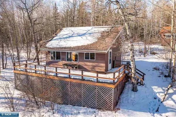 $289,000 | 5372 South Ely Island, Tower, MN 55790