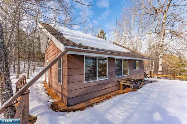 $289,000 | 5372 South Ely Island, Tower, MN 55790