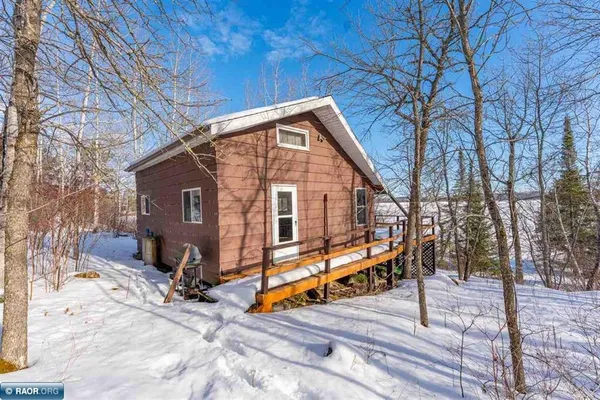 $289,000 | 5372 South Ely Island, Tower, MN 55790
