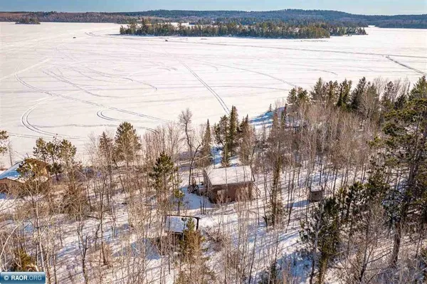 $289,000 | 5372 South Ely Island, Tower, MN 55790
