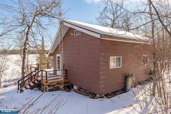 $289,000 | 5372 South Ely Island, Tower, MN 55790