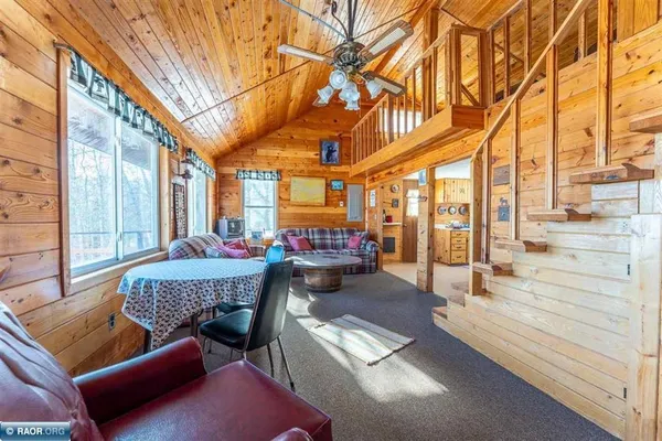 $289,000 | 5372 South Ely Island, Tower, MN 55790