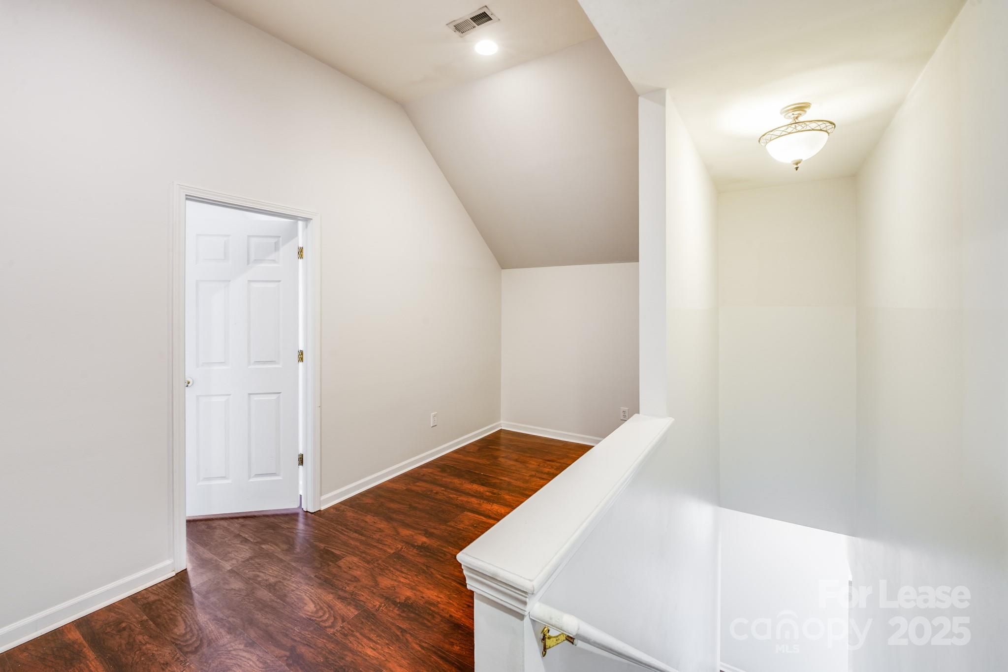 1427 Jabbok Place Northwest Concord, NC 28027 - Photo 21 of 30 a view of an empty room