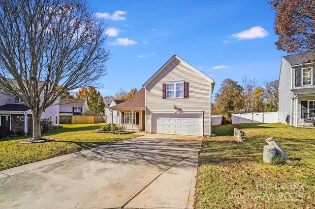 $2,199 | 1427 Jabbok Place Northwest, Concord, NC 28027