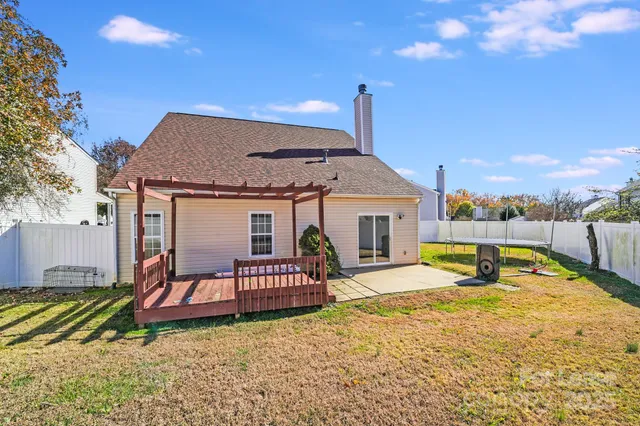 $2,199 | 1427 Jabbok Place Northwest, Concord, NC 28027