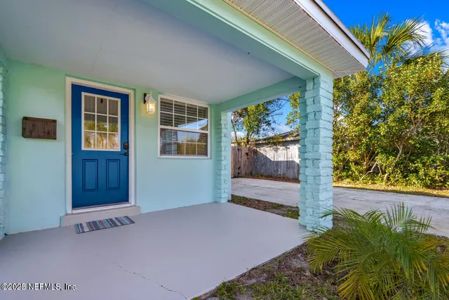 $3,450 | 1818 10th Street North, Jacksonville Beach, FL 32250